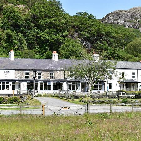 Hotel The Bryn At Capel Capel Curig Esterno foto