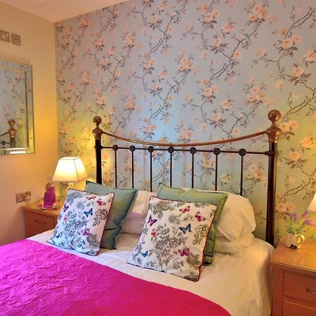 Hotel The Bryn At Capel Capel Curig Esterno foto