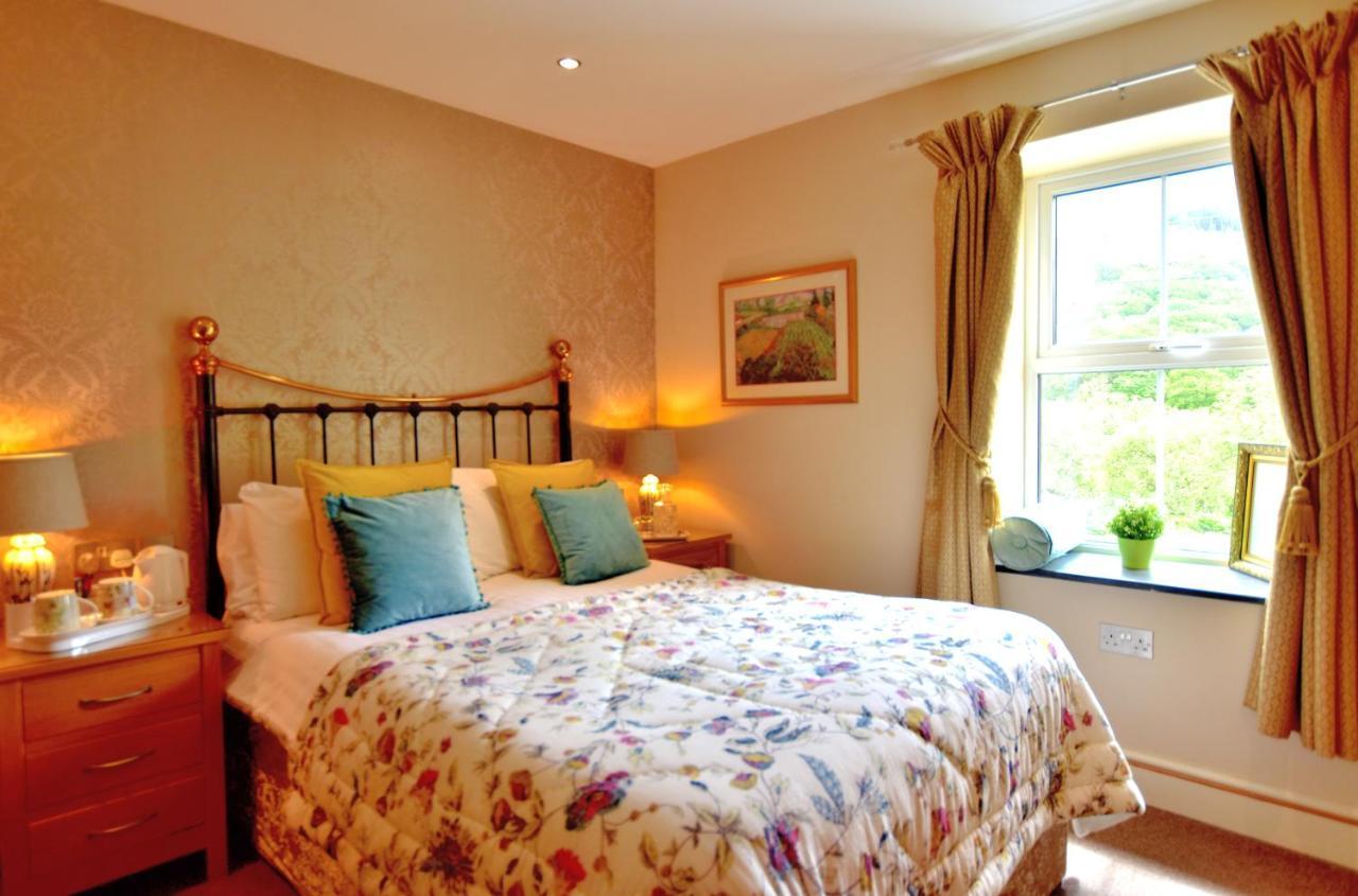 Hotel The Bryn At Capel Capel Curig Esterno foto