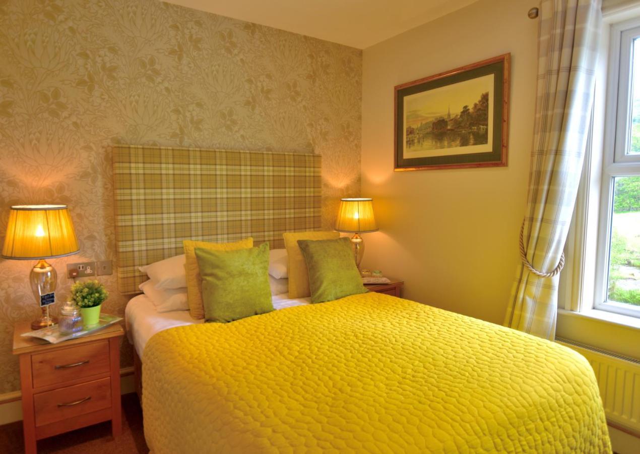 Hotel The Bryn At Capel Capel Curig Esterno foto