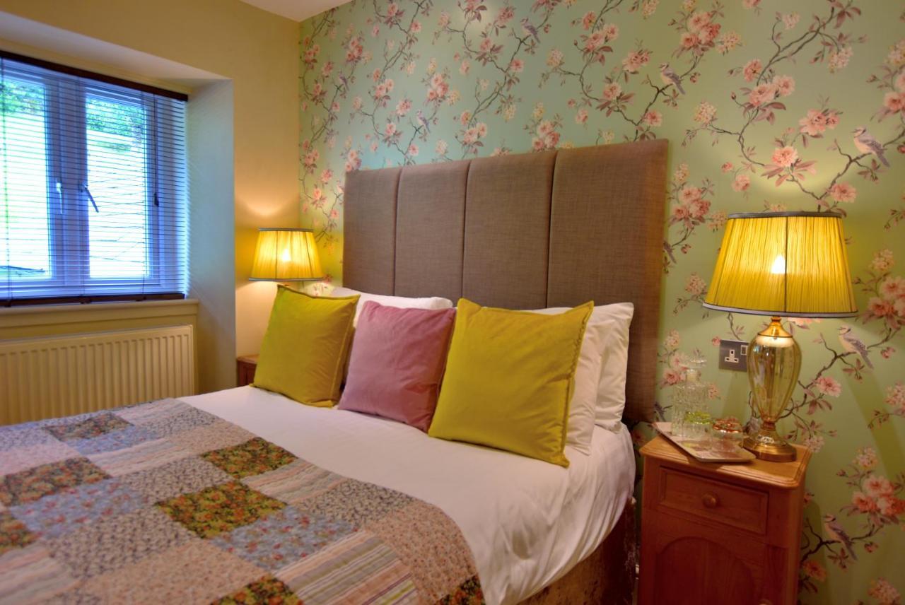 Hotel The Bryn At Capel Capel Curig Esterno foto