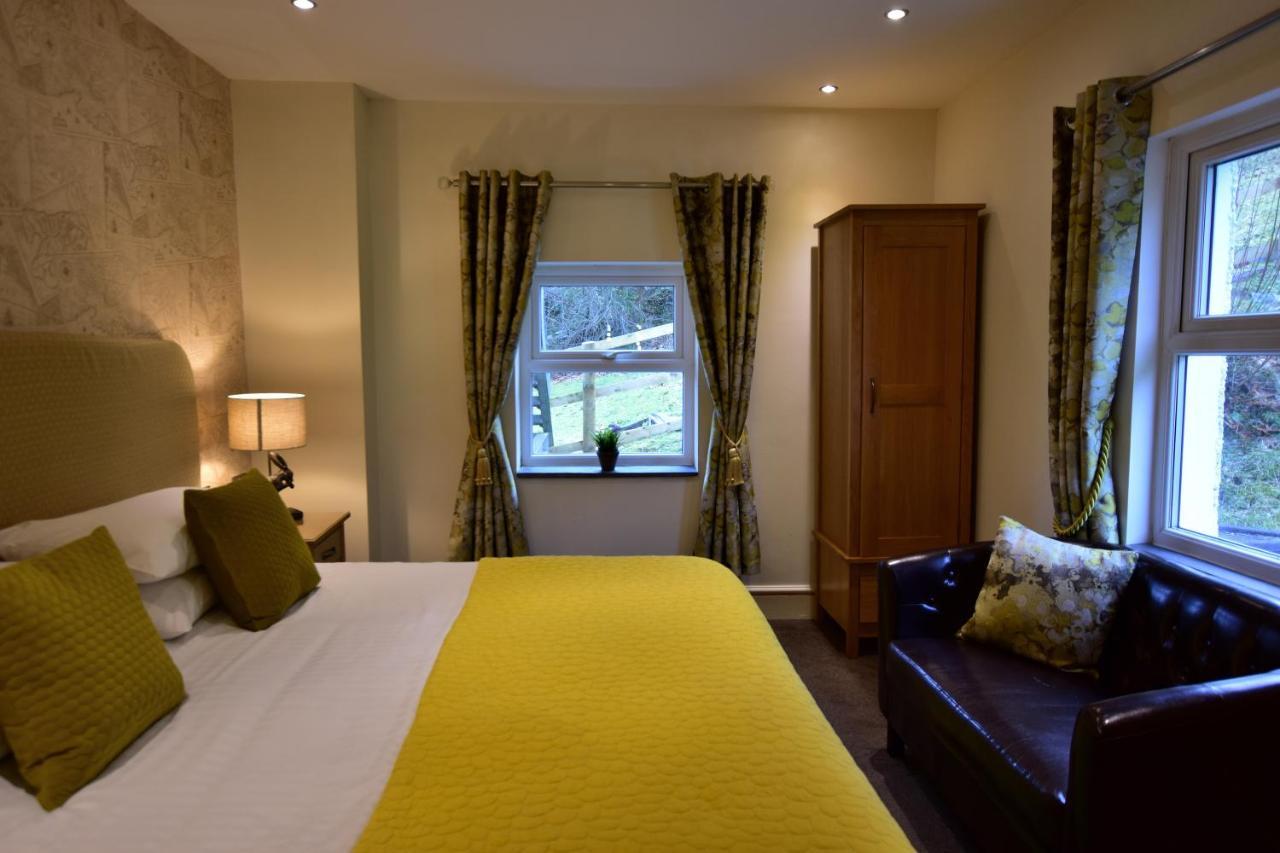 Hotel The Bryn At Capel Esterno foto
