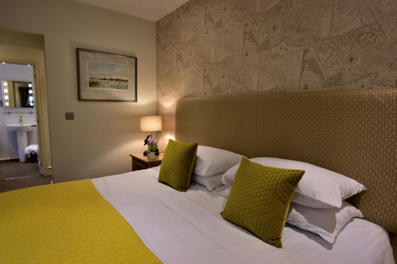 Hotel The Bryn At Capel Capel Curig Esterno foto